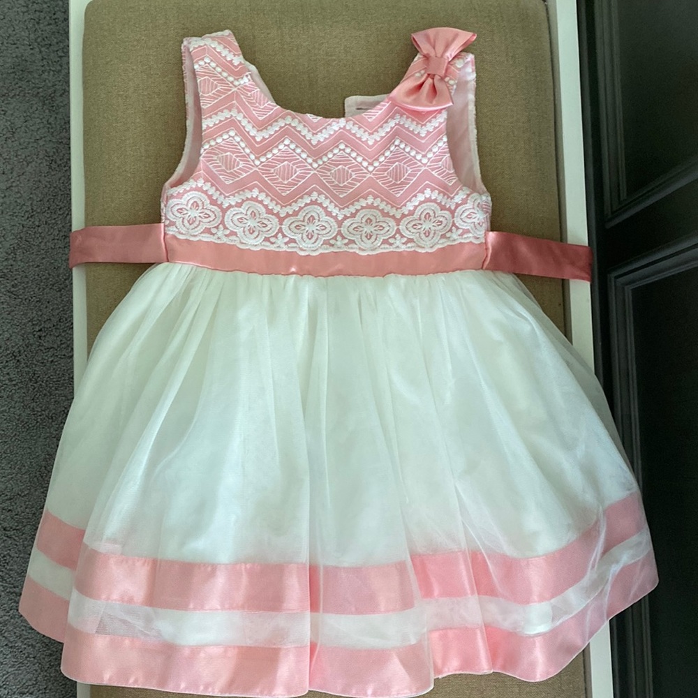 Toddler dress